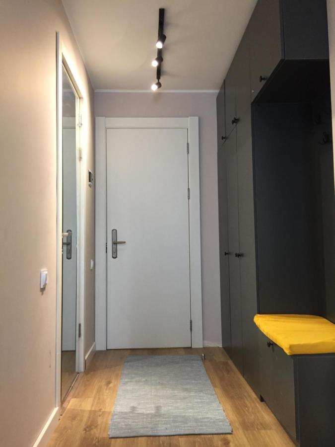 Apartamento New Gudauri; Loft 2, #222. Exterior foto